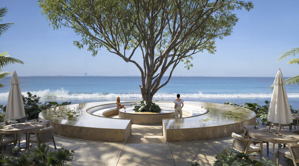 Circle Water 2