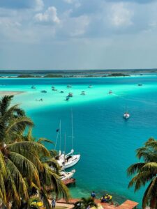 11 Best Things to do in Bacalar Mexicos Most Unique Magic Town