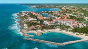 Family friendly Resort in Riviera Maya Dreams Aventuras Riviera Maya Part of World of Hyatt