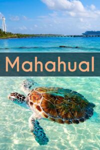 What Is Mahahual Like and How Do I Get There