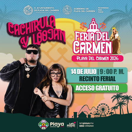 feria 2026